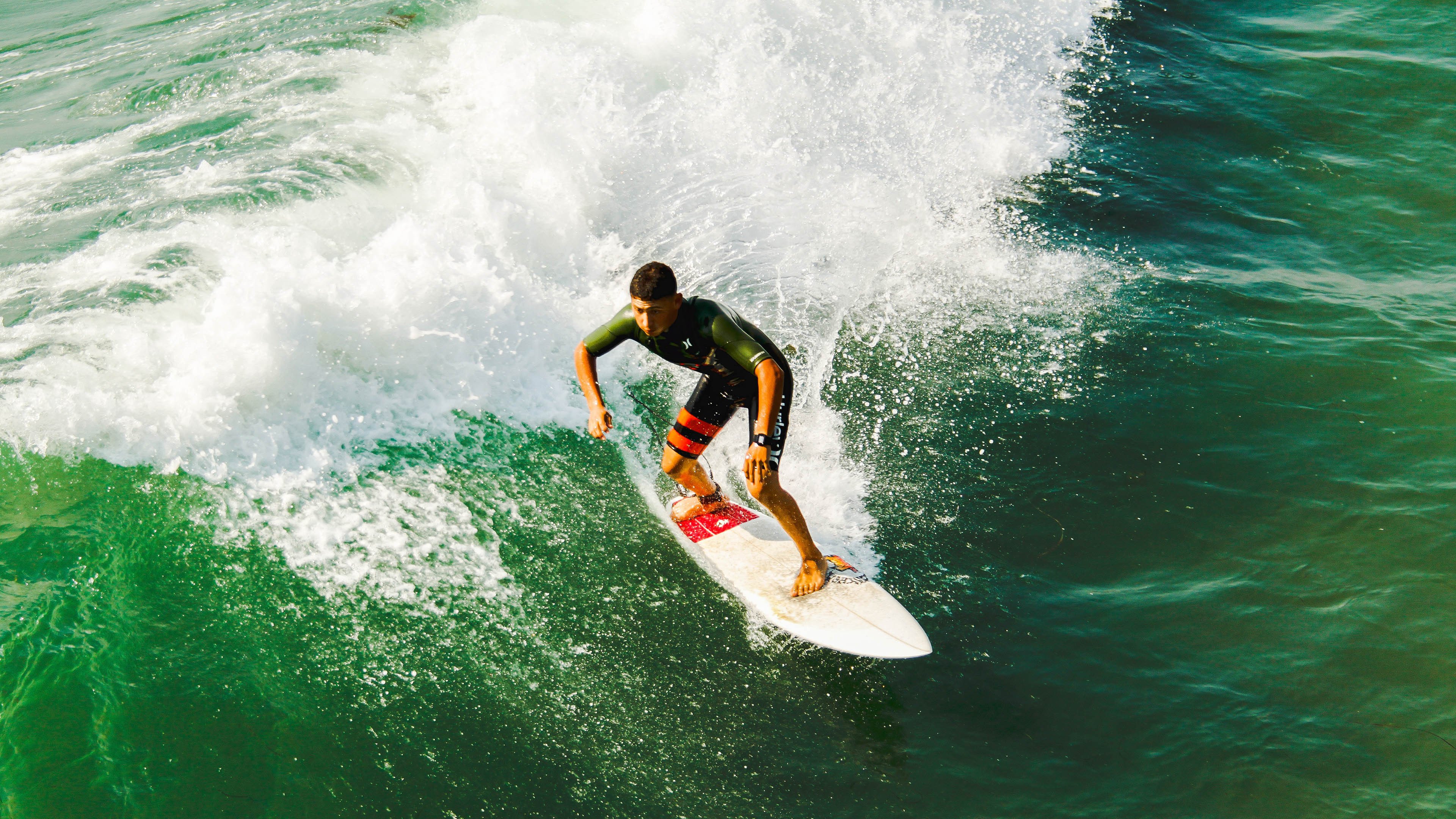 赛事观赛体验的变化：数字化带来新潮流，赛事开展